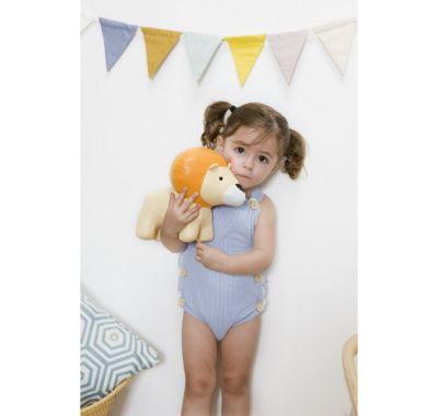 Μουσικό παιχνίδι Baby to Love Τζάκσον το λιονταράκι στο Bebe Maison