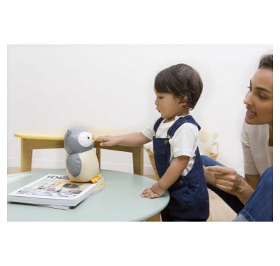 Μουσικό παιχνίδι Baby to Love Κολέτ η κουκουβάγια στο Bebe Maison