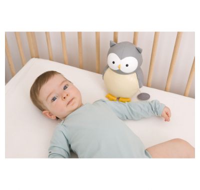 Μουσικό παιχνίδι Baby to Love Κολέτ η κουκουβάγια στο Bebe Maison