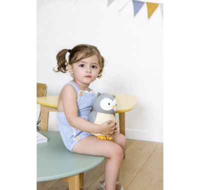 Μουσικό παιχνίδι Baby to Love Κολέτ η κουκουβάγια στο Bebe Maison