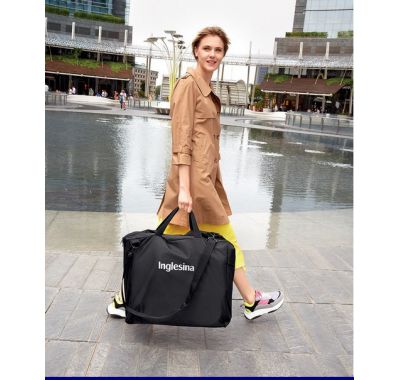 Τσάντα μεταφοράς για καρότσι Inglesina στο Bebe Maison