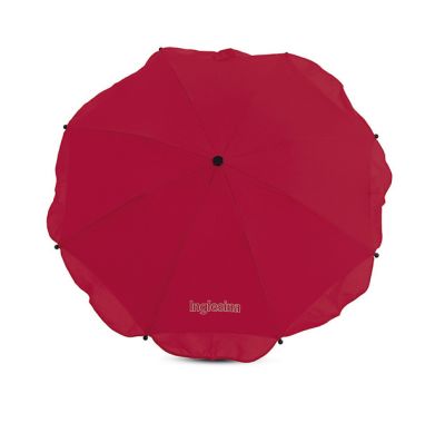 Ομπρέλα καροτσιού Inglesina red στο Bebe Maison