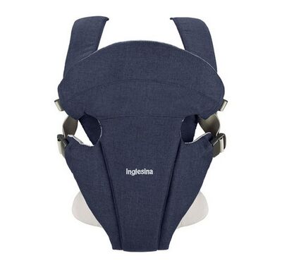 Μάρσιπος Inglesina Front Blue στο Bebe Maison