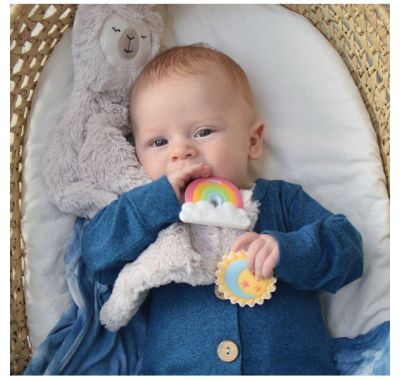 Μίνι μασητικά Baby to Love Silli chews Fruits 2τμχ στο Bebe Maison