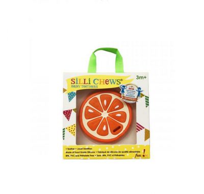 Μασητικά Baby to love Silli chews Τηλέφωνο στο Bebe Maison