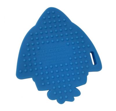 Μασητικά Baby to love Silli chews Πύραυλος στο Bebe Maison