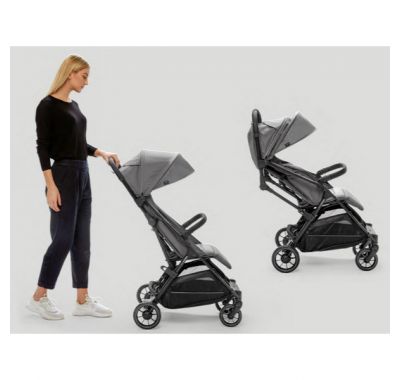 Καρότσι περιπάτου Inglesina Now Shot beige στο Bebe Maison