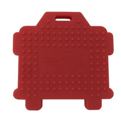 Μασητικά Baby to love Silli chews Πυροσβεστικό στο Bebe Maison