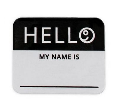 Σετ δώρου για νεογέννητο Lulujo Hello World black floral στο Bebe Maison