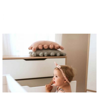 Βρεφική συρταριέρα Klups Sofie XL στο Bebe Maison