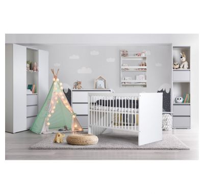 Προεφηβικό κρεβάτι Klups Dalia 140*70cm στο Bebe Maison