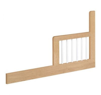 Ολοκληρωμένο βρεφικό δωμάτιο Klups Sofie beech white 120*60cm στο Bebe Maison