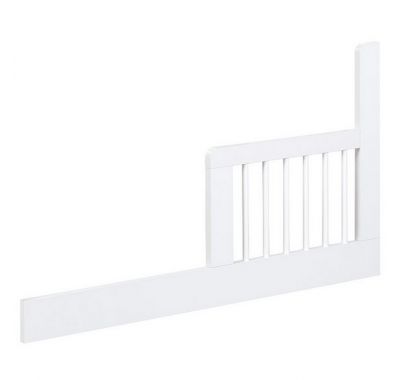 Ολοκληρωμένο βρεφικό δωμάτιο Klups Sofie white 120*60cm στο Bebe Maison