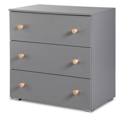 Ολοκληρωμένο βρεφικό δωμάτιο Klups Pauline 120*60cm στο Bebe Maison