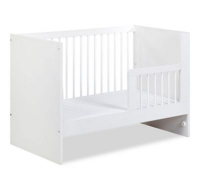 Βρεφικό κρεβάτι καναπές Klups Dalia 120*60cm στο Bebe Maison