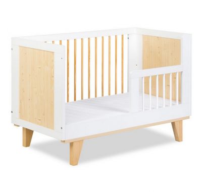 Προστατευτική μπάρα Klups για βρεφικό κρεβάτι Little Sky στο Bebe Maison