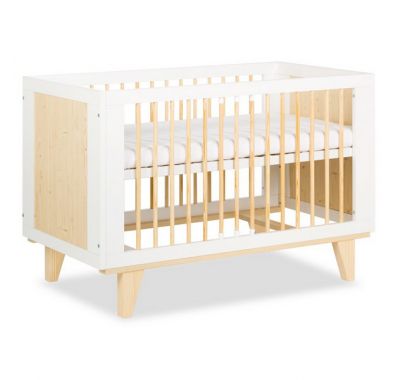 Βρεφικό κρεβάτι καναπές Klups Lydia 120*60cm στο Bebe Maison
