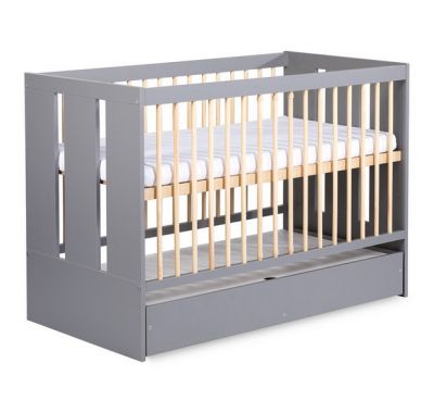 Ολοκληρωμένο βρεφικό δωμάτιο Klups Pauline 120*60cm στο Bebe Maison