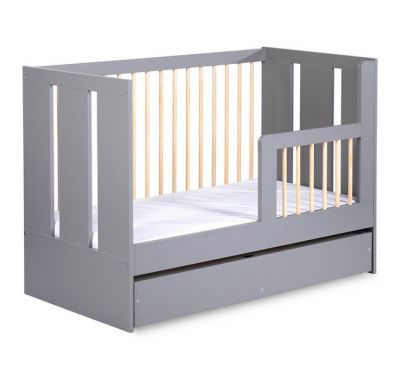 Ολοκληρωμένο βρεφικό δωμάτιο μαζί με ντουλάπα Klups Pauline 120*60cm στο Bebe Maison