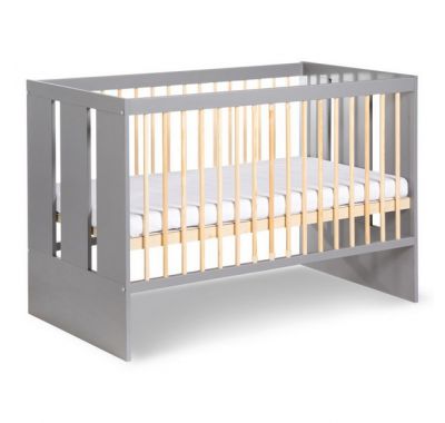 Ολοκληρωμένο βρεφικό δωμάτιο Klups Pauline 120*60cm στο Bebe Maison