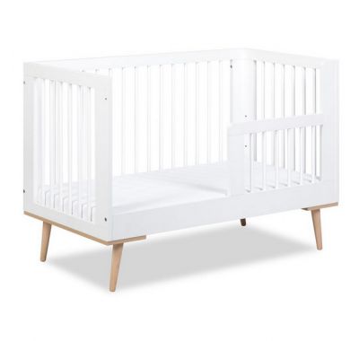 Προστατευτική μπάρα Klups για βρεφικό κρεβάτι Little Sky στο Bebe Maison