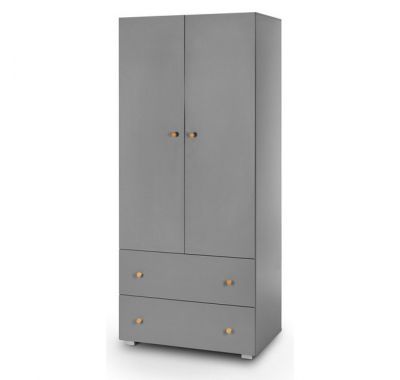 Ολοκληρωμένο βρεφικό δωμάτιο μαζί με ντουλάπα Klups Pauline 120*60cm στο Bebe Maison