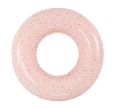 Παιδικό σωσίβιο κολύμβησης Little Dutch Flowers & Butterflies στο Bebe Maison