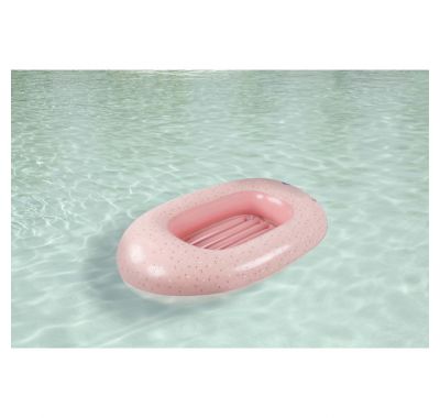 Φουσκωτή παιδική βάρκα Little Dutch Flowers & Butterflies στο Bebe Maison