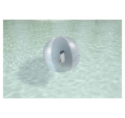 Μπάλα παραλίας Little Dutch Sailors bay (35εκ.) στο Bebe Maison