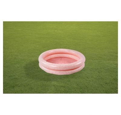 Φουσκωτή παιδική πισίνα Little Dutch Flowers & Butterflies στο Bebe Maison