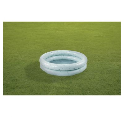 Φουσκωτή παιδική πισίνα Little Dutch Sailors Bay στο Bebe Maison