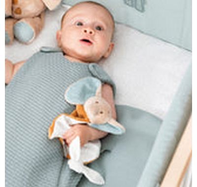 Ντουντου μινι Nattou Axel ελεφαντάκι στο Bebe Maison