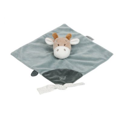 Ντουντου μινι Nattou Luna καμηλοπάρδαλη στο Bebe Maison