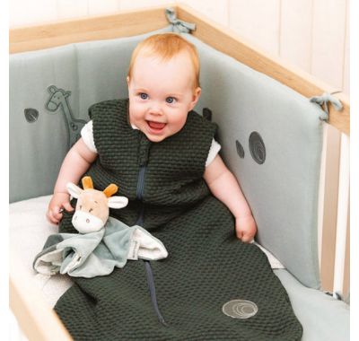 Ντουντού Nattou Luna καμηλοπάρδαλη στο Bebe Maison