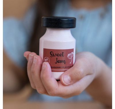 Ξύλινη παιδική φρυγανιέρα με αξεσουάρ παιχνιδιού Little Dutch στο Bebe Maison