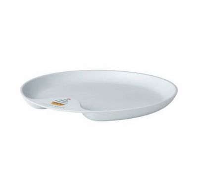 Παιδικό πιατάκι Little Dutch Sailors bay γαλάζιο στο Bebe Maison