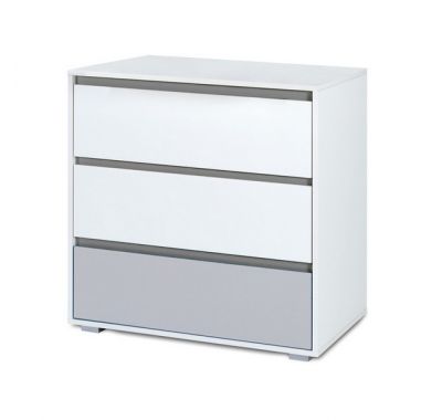 Ολοκληρωμένο βρεφικό δωμάτιο Klups Dalia 140*70cm στο Bebe Maison