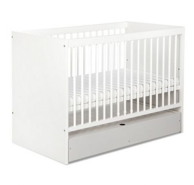 Ολοκληρωμένο βρεφικό δωμάτιο Klups Dalia 140*70cm στο Bebe Maison