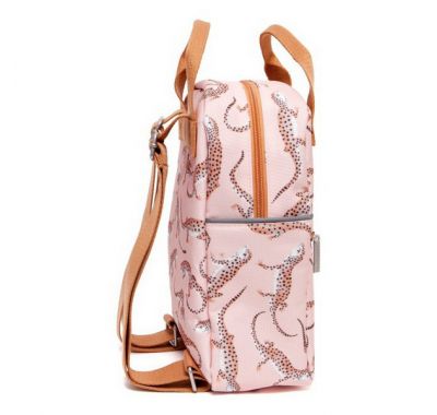 Παιδικό σακίδιο πλάτης Petit Monkey leopard gecko στο Bebe Maison