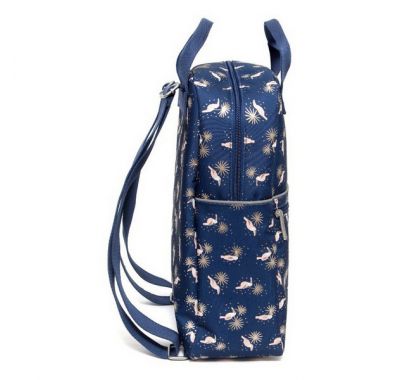 Παιδικό σακίδιο πλάτης Petit Monkey toucans στο Bebe Maison