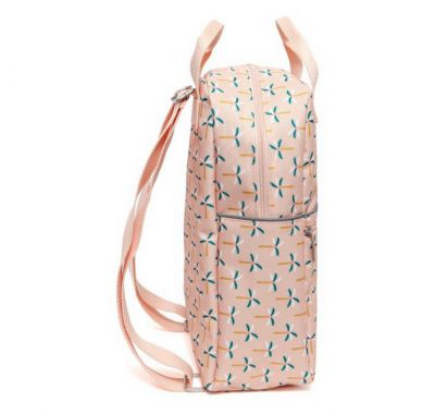 Παιδικό σακίδιο πλάτης Petit Monkey palm trees στο Bebe Maison