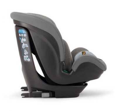 Παιδικό κάθισμα αυτοκινήτου Inglesina Caboto i-size Moon grey στο Bebe Maison
