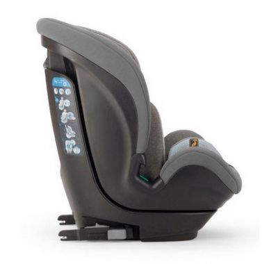 Παιδικό κάθισμα αυτοκινήτου Inglesina Caboto i-size Vulcan black στο Bebe Maison