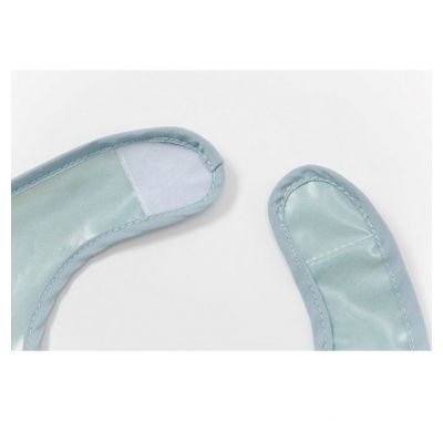 Σετ 2 σαλιάρες Baby to Love green tropic στο Bebe Maison