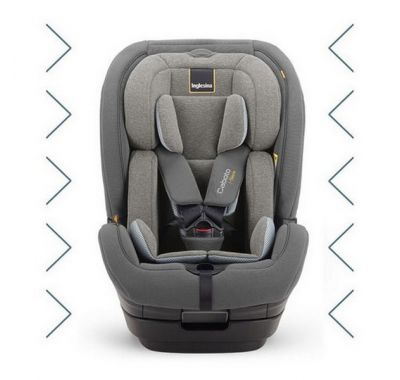 Παιδικό κάθισμα αυτοκινήτου Inglesina Caboto i-size Stone grey στο Bebe Maison