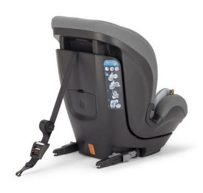 Παιδικό κάθισμα αυτοκινήτου Inglesina Caboto i-size Vulcan black στο Bebe Maison