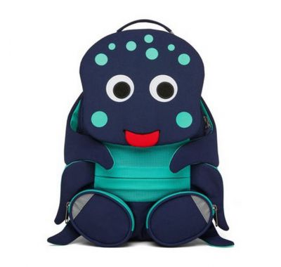 Παιδικό σακίδιο πλάτης Affenzahn χταπόδι στο Bebe Maison