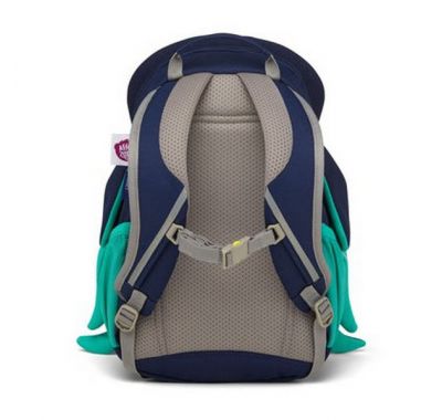 Παιδικό σακίδιο πλάτης Affenzahn χταπόδι στο Bebe Maison