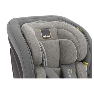 Παιδικό κάθισμα αυτοκινήτου Inglesina Caboto i-size Stone grey στο Bebe Maison