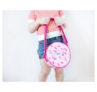 Παιδικό τσαντάκι ώμου Lilliputiens Λουΐζ στο Bebe Maison